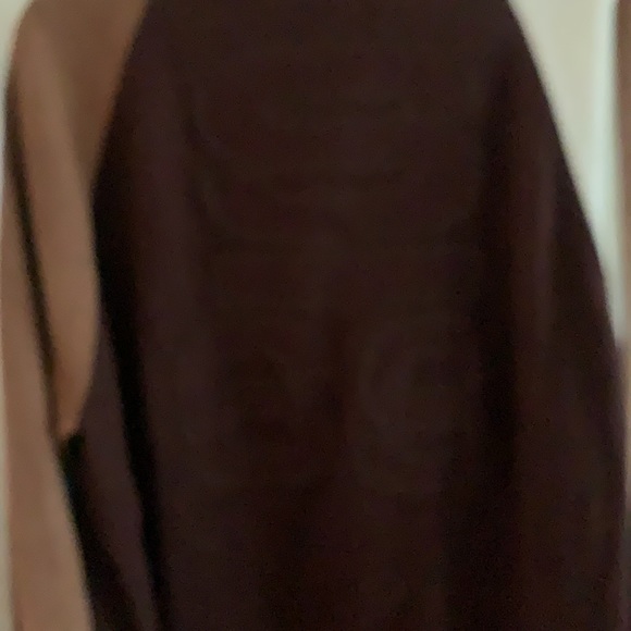 Sean John sweater retro 100% cotton size large - Picture 5 of 6